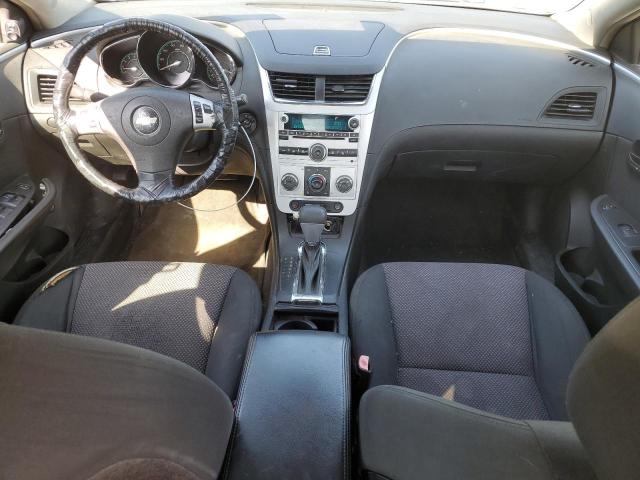 1G1ZH57BX9F232483 - 2009 CHEVROLET MALIBU 1LT 白色 照片 8