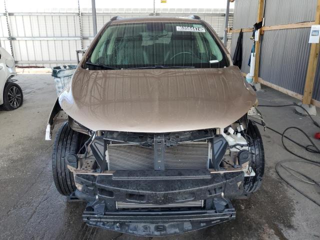 KL4CJASB3KB934928 - 2019 BUICK ENCORE PREFERRED GOLD photo 5