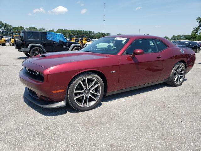 2023 DODGE CHALLENGER R/T, 