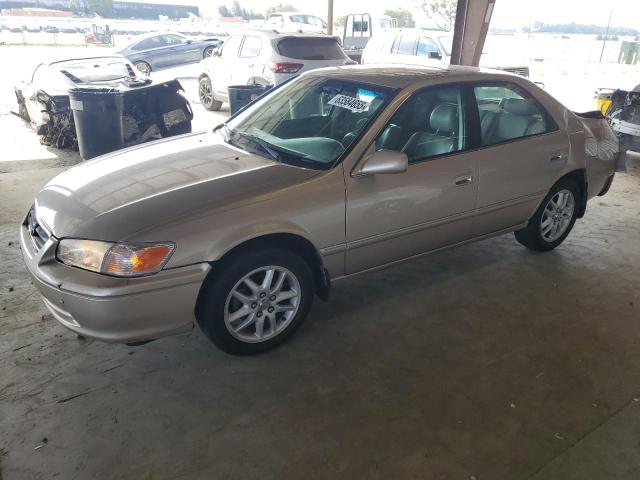 2000 TOYOTA CAMRY LE, 
