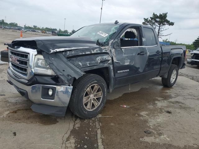 2014 GMC SIERRA K1500 SLE, null