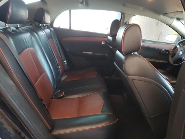 1G1ZK57719F145794 - 2009 CHEVROLET MALIBU LTZ Qara foto 10