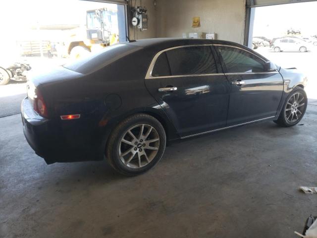 1G1ZK57719F145794 - 2009 CHEVROLET MALIBU LTZ Qara foto 3