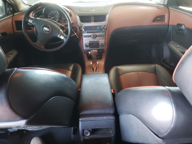 1G1ZK57719F145794 - 2009 CHEVROLET MALIBU LTZ Qara foto 8