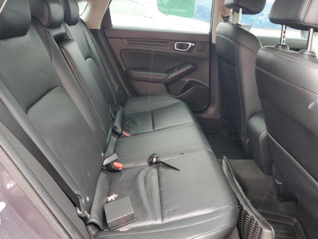 19XFL1H79PE015199 - 2023 HONDA CIVIC EXL Boz foto 10