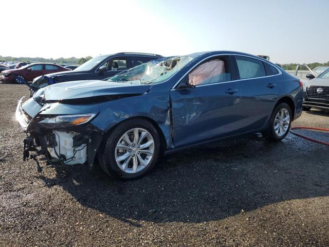2024 CHEVROLET MALIBU LT, 