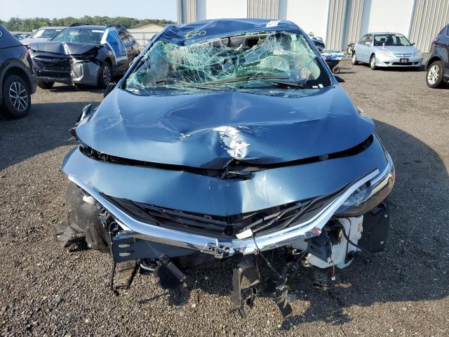 1G1ZD5ST2RF168645 - 2024 CHEVROLET MALIBU LT BLUE photo 11