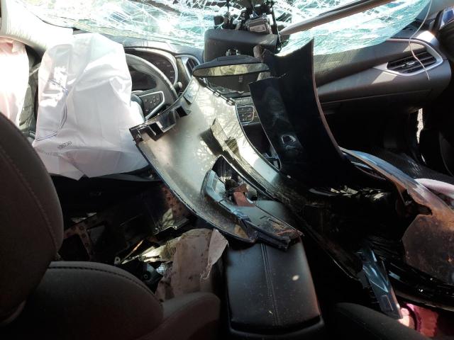 1G1ZD5ST2RF168645 - 2024 CHEVROLET MALIBU LT BLUE photo 8