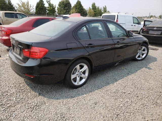 WBA3D5C57EKX98737 - 2014 BMW 328 D XDRIVE BLACK photo 3