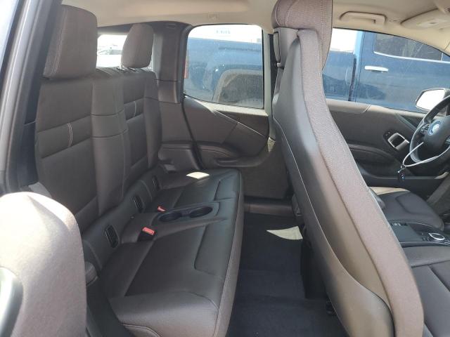 WBY8P6C01L7F66937 - 2020 BMW I3 S BEV BLACK photo 11