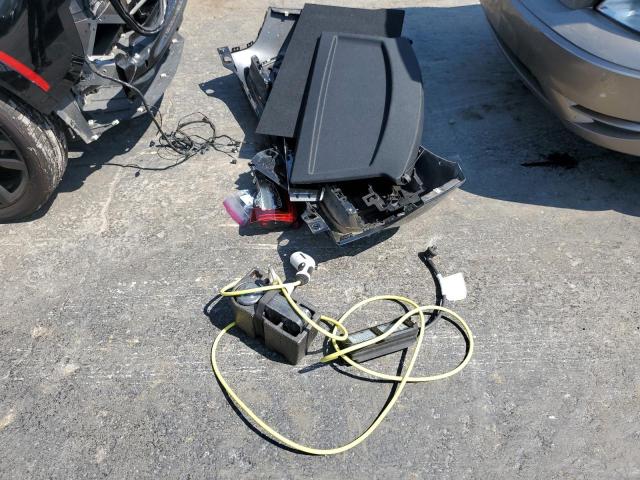 WBY8P6C01L7F66937 - 2020 BMW I3 S BEV BLACK photo 13