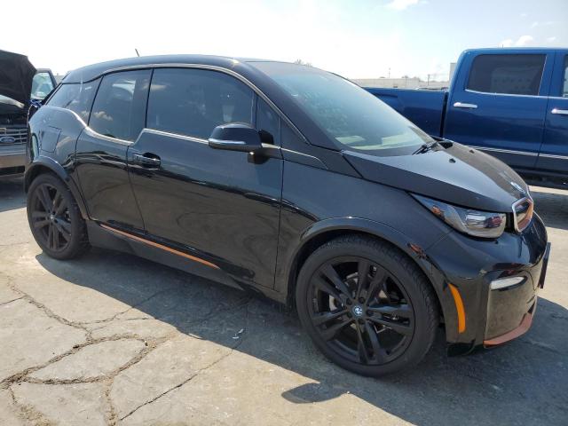 WBY8P6C01L7F66937 - 2020 BMW I3 S BEV BLACK photo 4