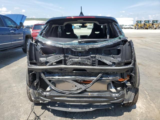 WBY8P6C01L7F66937 - 2020 BMW I3 S BEV BLACK photo 6