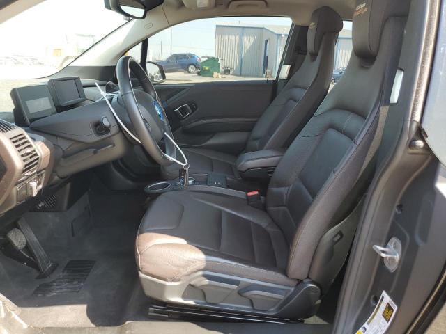 WBY8P6C01L7F66937 - 2020 BMW I3 S BEV BLACK photo 7