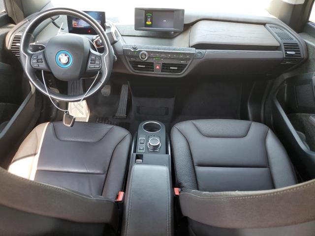 WBY8P6C01L7F66937 - 2020 BMW I3 S BEV BLACK photo 8