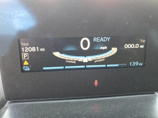 WBY8P6C01L7F66937 - 2020 BMW I3 S BEV BLACK photo 9