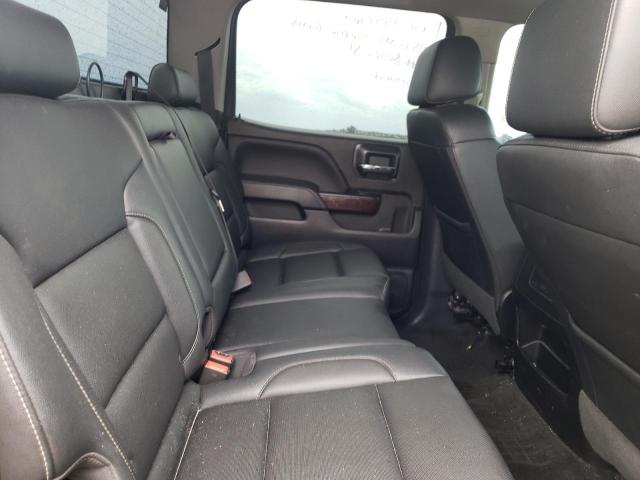 3GTU2NEC4JG235963 - 2018 GMC SIERRA K1500 SLT GRAY photo 10