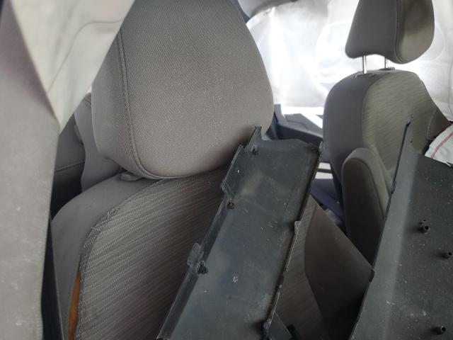 KMHCT4AE6HU287091 - 2017 HYUNDAI ACCENT SE 蓝色 照片 10