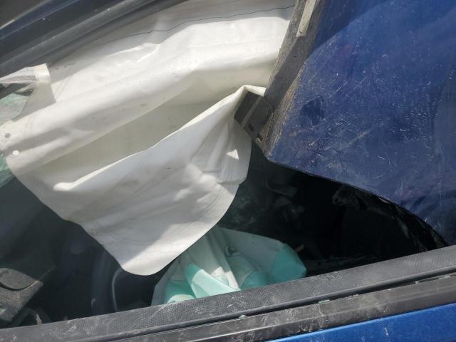 KMHCT4AE6HU287091 - 2017 HYUNDAI ACCENT SE 蓝色 照片 7