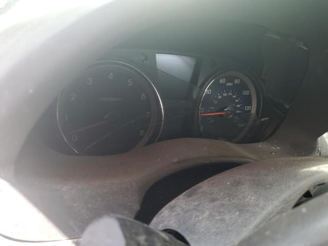 KMHCT4AE6HU287091 - 2017 HYUNDAI ACCENT SE 蓝色 照片 9