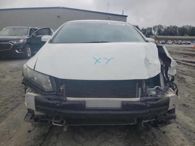 19XFB2F97EE068901 - 2014 HONDA CIVIC EXL Ağ foto 5