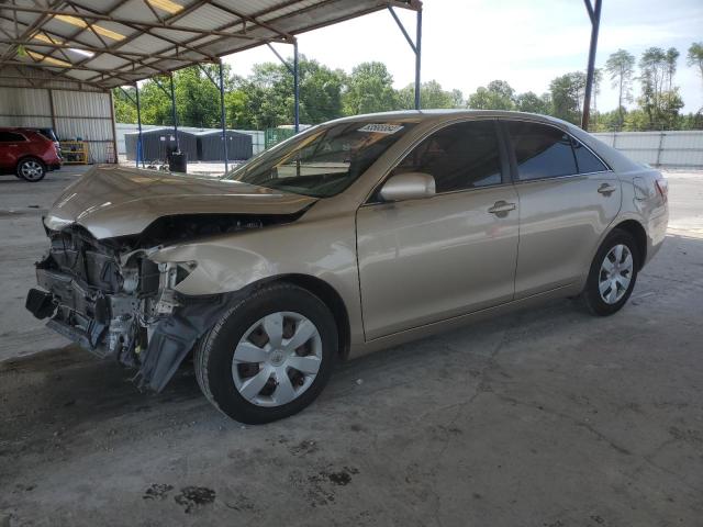 2008 TOYOTA CAMRY CE, 