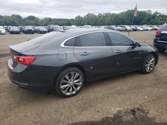 1G1ZH5SXXGF338433 - 2016 CHEVROLET MALIBU PREMIER GRAY photo 3