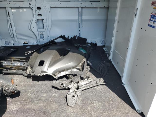 3C6LRVDG3PE553015 - 2023 RAM PROMASTER 2500 HIGH 白色 照片 11