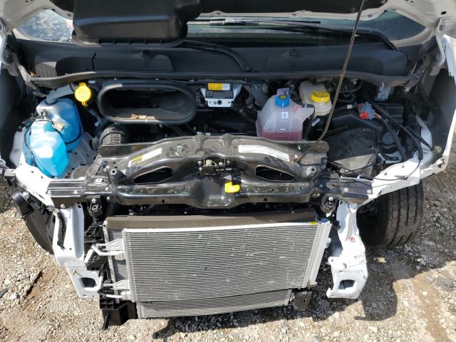 3C6LRVDG3PE553015 - 2023 RAM PROMASTER 2500 HIGH 白色 照片 12