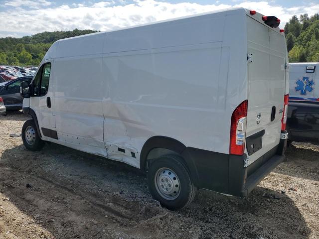 3C6LRVDG3PE553015 - 2023 RAM PROMASTER 2500 HIGH 白色 照片 2