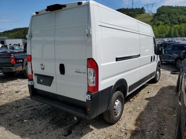 3C6LRVDG3PE553015 - 2023 RAM PROMASTER 2500 HIGH 白色 照片 3