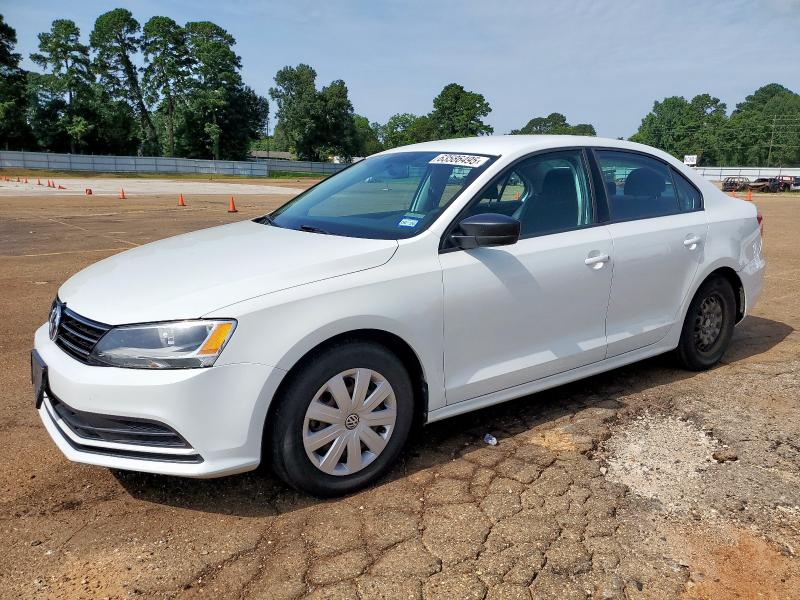 2015 VOLKSWAGEN JETTA BASE, null