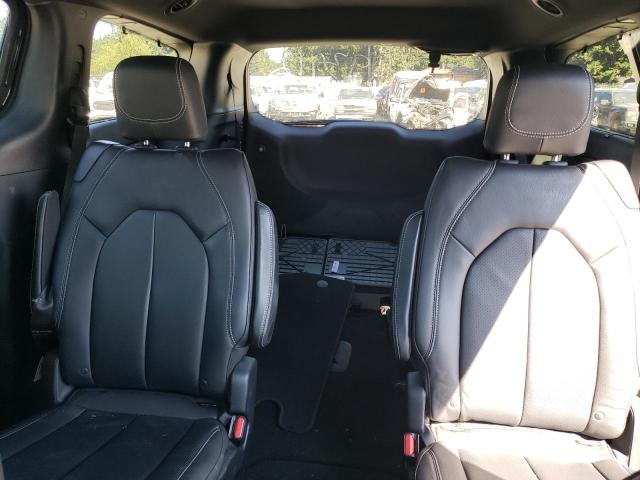 2C4RC1BG2KR506839 - 2019 CHRYSLER PACIFICA TOURING L 黑色 照片 10