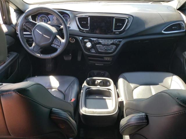 2C4RC1BG2KR506839 - 2019 CHRYSLER PACIFICA TOURING L 黑色 照片 8