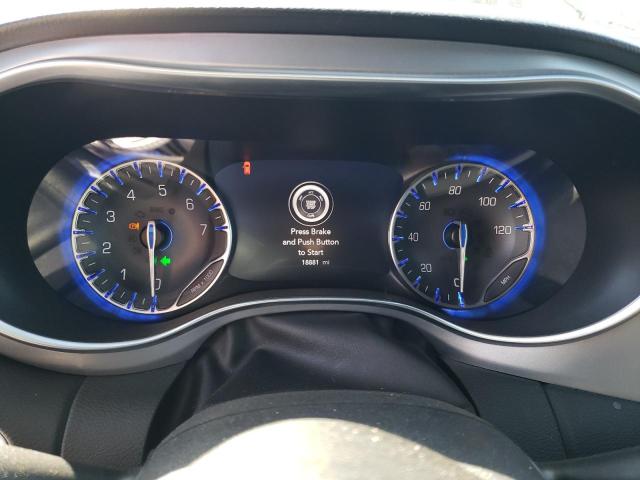 2C4RC1BG2KR506839 - 2019 CHRYSLER PACIFICA TOURING L 黑色 照片 9