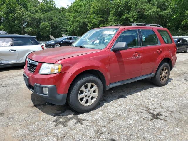 2011 MAZDA TRIBUTE I, null