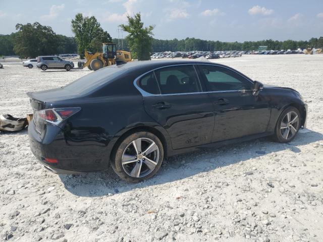 JTHCZ1BL9GA001599 - 2016 LEXUS GS 350 BLACK photo 3