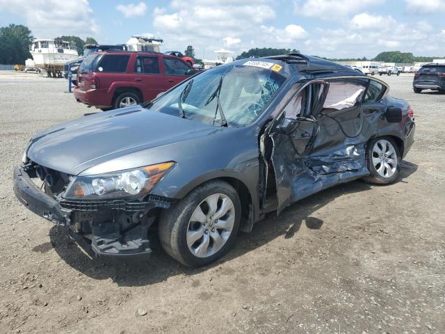 2009 HONDA ACCORD EX, 