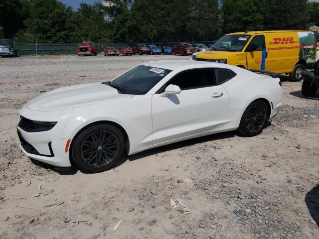 2019 CHEVROLET CAMARO LS, 