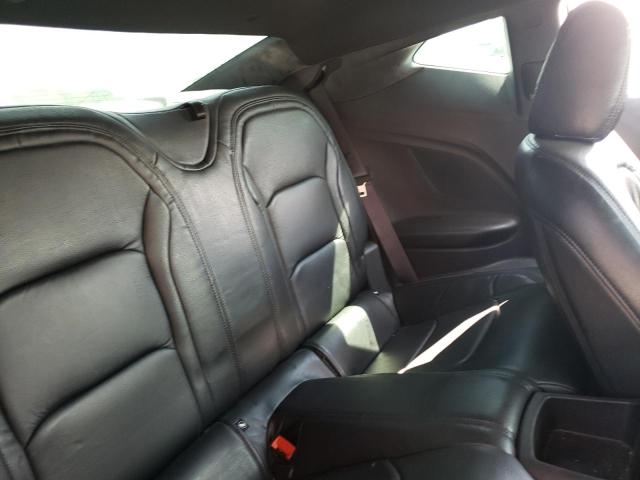 1G1FB1RXXK0131149 - 2019 CHEVROLET CAMARO LS 白色 照片 10