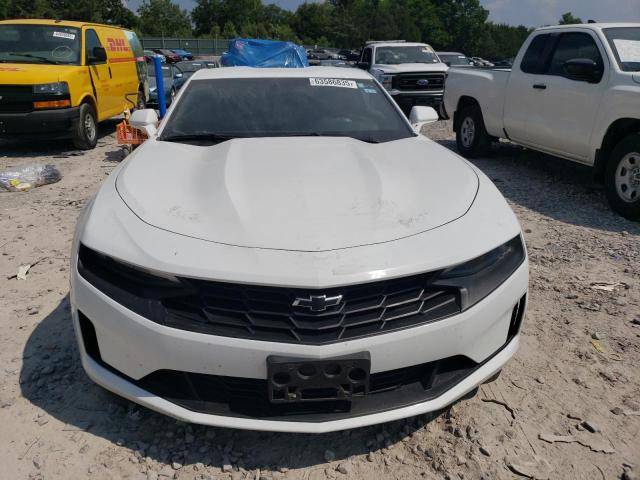 1G1FB1RXXK0131149 - 2019 CHEVROLET CAMARO LS 白色 照片 5