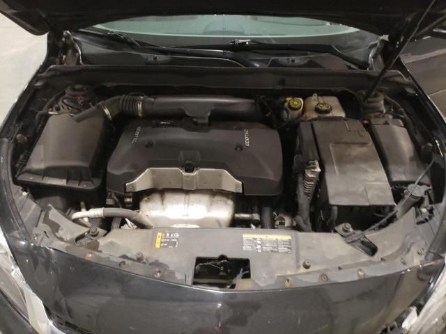 1G11C5SL9EF254898 - 2014 CHEVROLET MALIBU 1LT Qara foto 11