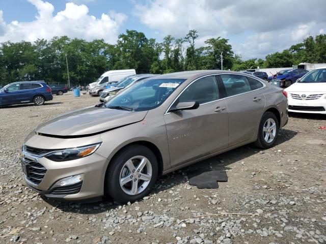 2024 CHEVROLET MALIBU LS, 