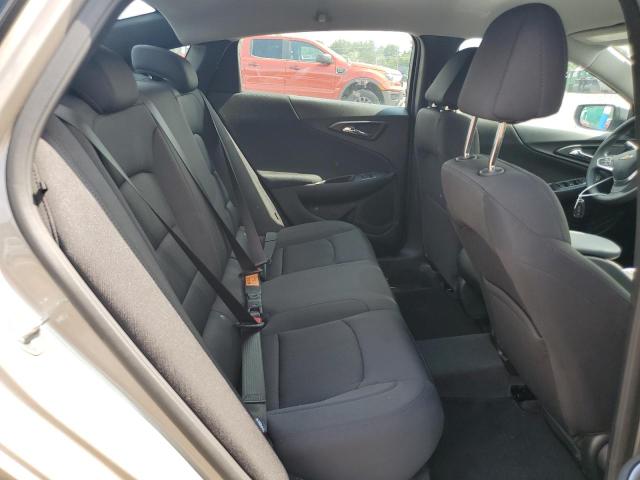 1G1ZC5ST2RF241564 - 2024 CHEVROLET MALIBU LS Qəhvəyi foto 10