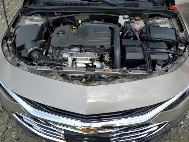 1G1ZC5ST2RF241564 - 2024 CHEVROLET MALIBU LS Qəhvəyi foto 11