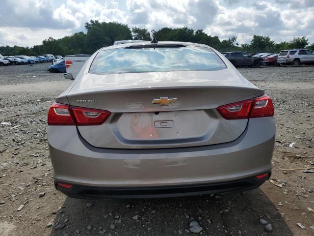 1G1ZC5ST2RF241564 - 2024 CHEVROLET MALIBU LS Qəhvəyi foto 6