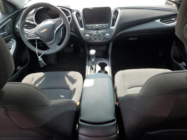 1G1ZC5ST2RF241564 - 2024 CHEVROLET MALIBU LS Qəhvəyi foto 8