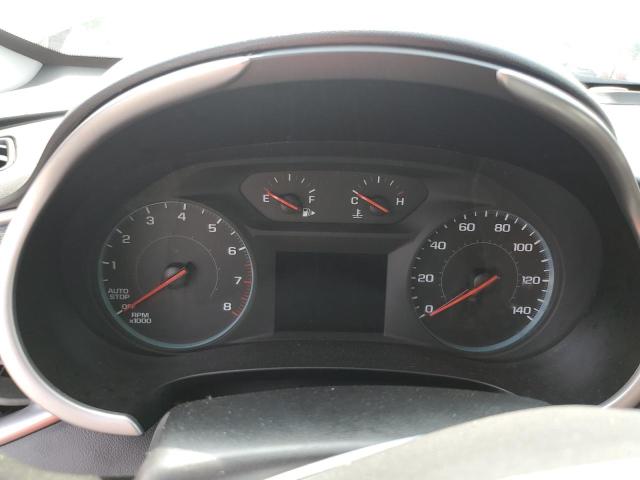 1G1ZC5ST2RF241564 - 2024 CHEVROLET MALIBU LS Qəhvəyi foto 9