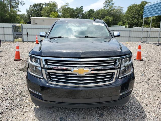 1GNSCCKC2GR368881 - 2016 CHEVROLET TAHOE C1500 LTZ BLACK photo 5