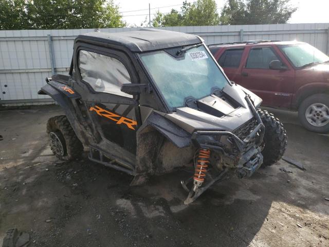 2024 POLARIS RZR XP 1000 ULTIMATE, 